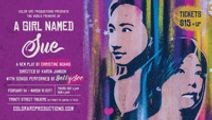 A Girl Named Sue