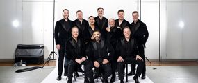 The Ten Tenors: 30th Anniversary Tour in Phoenix