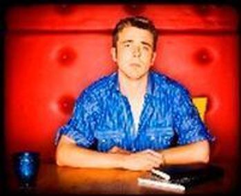 Aiken Promotions Presents: Joe Pug show poster