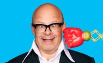 Harry Hill: Pedigree Fun!