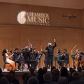 Festival Finale: Mozart, Ngwenyama & Brahms in Portland
