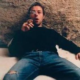 Mcd.ie Presents: Baxter Dury show poster