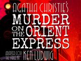 Murder On The Orient Express in Dayton