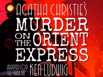 Murder On The Orient Express