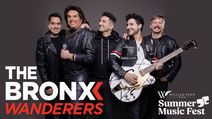 The Bronx Wanderers