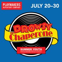 The Drowsy Chaperone