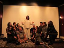 Jesus Christ Superstar