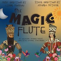 The Magic Flute