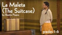 La Maleta (The Suitcase)