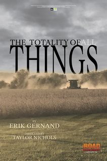 The Totality Of All Things