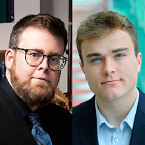 New@Night: American Triptych show poster