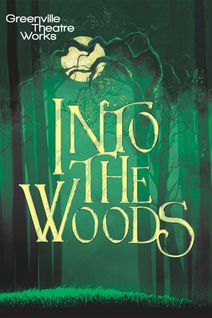 Into the Woods