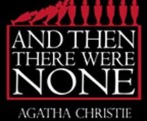 And Then There Were None