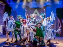 Monty Python's SPAMALOT