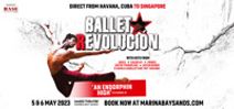 Ballet Revolucion
