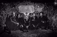 Queens Of The Stone Age: The Catacombs Tour in Boston