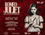 Romeo & Juliet in Central Virginia