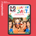 Summer Salt in Singapore