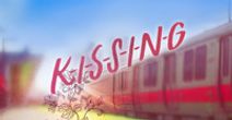 K-I-S-S-I-N-G