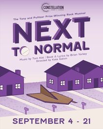 Next to Normal