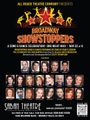 BROADWAY SHOWSTOPPERS! in Los Angeles