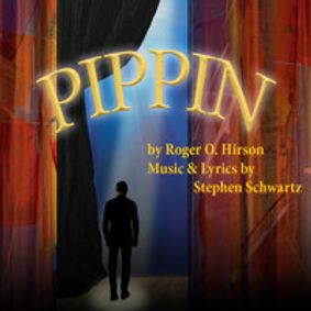 Pippin show poster
