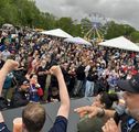 Hugo The Ultimate Journey Tribute Concert - One night only at CT Food Truck Battles Festival in Connecticut