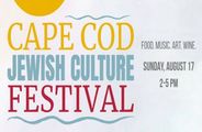 Cape Cod Jewish Culture Festival at Barnstable, MA in Off-Off-Broadway
