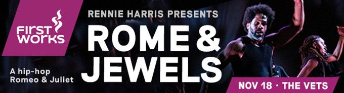 Rennie Harris Presents: Rome & Jewels