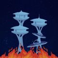 Ray Bradbury's Pillar of Fire in Austin