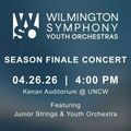 WSYO CONCERT in Raleigh