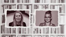 Fifty Years Of Feminism with Anne Summers and Yumi Stynes in Australia - Sydney