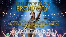 Savannah Cabaret: The People vs. Broadway! in Atlanta