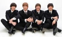 The Fab Four: The Ultimate Tribute to The Beatles