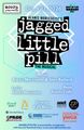 Alanis Morissette’s Jagged Little Pill in Indianapolis