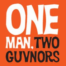 One Man, Two Guvnors