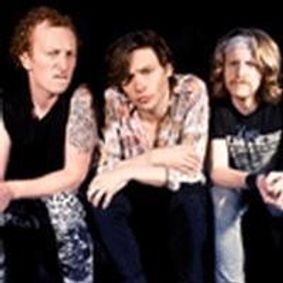 Dead Cat Bounce show poster