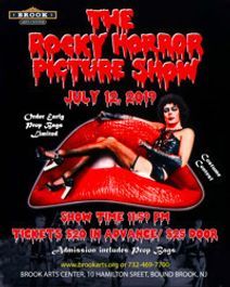 The Rocky Horror Picture Show