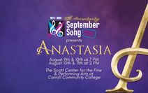 Anastasia: The Musical
