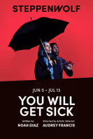 You Will Get Sick