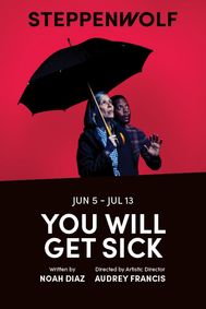 You Will Get Sick show poster