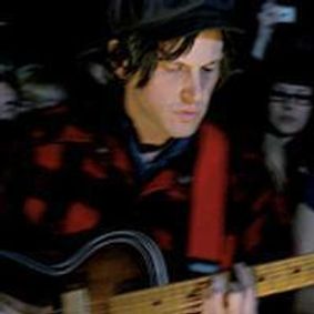 Harmonic presents Jeff Mangum (Neutral Milk Hotel) show poster