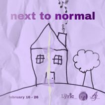 Next to Normal