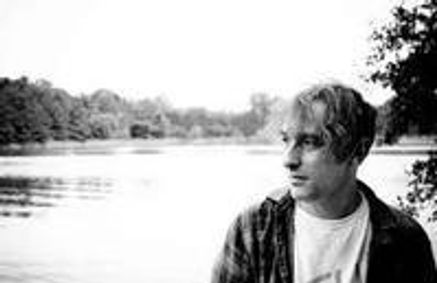 Harmonic Presents Yann Tiersen show poster