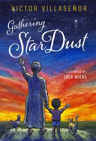 Book Reading and Signing with Victor Villasenor show poster