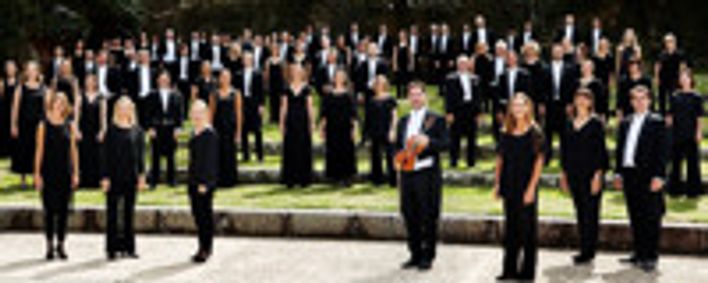 Sydney Symphony Orchestra will perform The Rite of Spring show poster