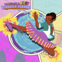 Tales of a Blerd Ballerina