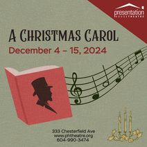 A Christmas Carol