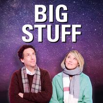 Big Stuff
