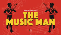 Meredith Wilson's THE MUSIC MAN